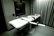 Behind Oklahoma's Bungled Execution, a Crisis of Globalization for Lethal Injections