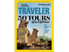 Traveler magazine