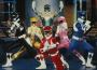 'Power Rangers' Getting a Reboot Feature Film by Lionsgate