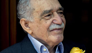 Special: Nobel laureate Gabriel Garcia Marquez passes away