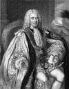 Newcastle-under-Lyme, Thomas Pelham-Holles, 1st duke of