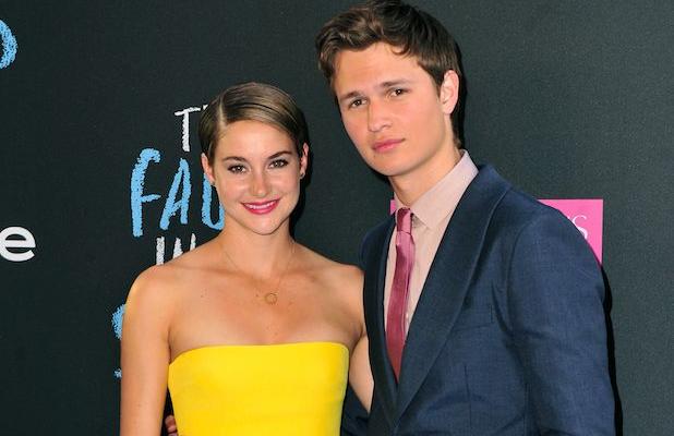 'The Fault in Our Stars' Premiere: Shailene Woodley, Ansel Elgort, John Green Hit the Red Carpet (Photos)