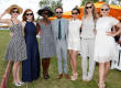 Party Report in Pictures: Dakota Johnson, Beyonce, Blake Lively, Prince Harry, and Hatless Pharrell Williams (Photos)