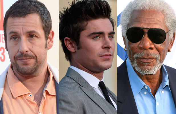 27 Summer Movie Actors Ranked by Popularity (Photos)