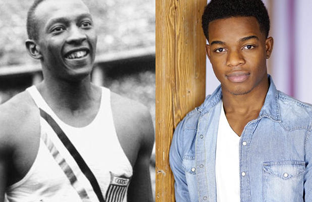 'Star Wars' Hero John Boyega to Be Replaced by 'Selma' Actor in Jesse Owens Biopic (Exclusive)