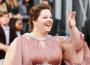 Melissa McCarthy Reveals Designers Refused to Dress Her for the 2012 Oscars