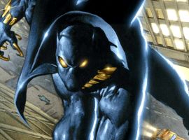 Path of the Black Panther: A Retrospective Pt. 3