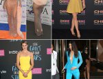 Rihanna, Kendall Jenner & More: Best Dressed Of The Week Stars