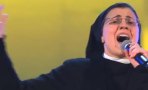 Singing Nun Wins 'The Voice' Italy