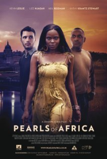 Pearls of Africa (2015) Poster