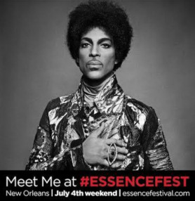 Summer Vacation: Win Tickets To ESSENCE Fest In New Orleans!
