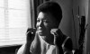 Maya Angelou speaks candidly about her autobiography, 