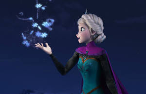 'Frozen' Makes It 9 Weeks at No. 1 at Box Office in Japan