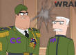 Jay Leno Gets Animated for Disney XD&#39;s 'Phineas and Ferb' (Exclusive Photo)