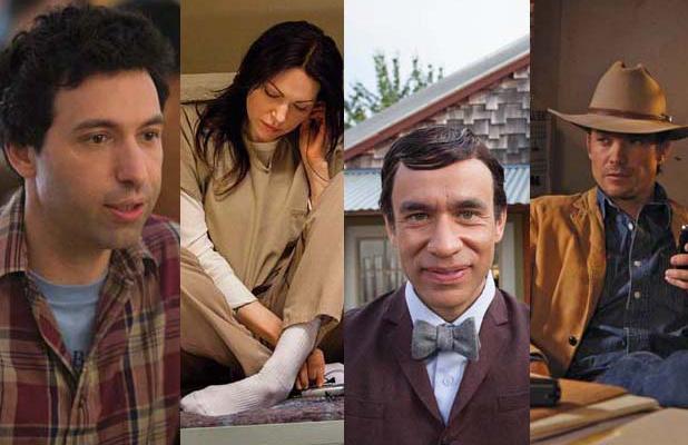 11 TV Gems Emmy Voters Shouldn&#39;t Forget About