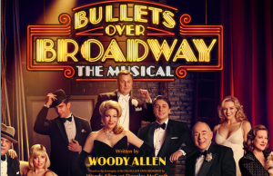 Will the Woody Allen Scandal Torpedo 'Bullets Over Broadway: The Musical&#39;?