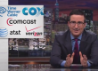 John Oliver Compares Comcast to a Drug Cartel, Says Net Neutrality Should Be Called 'Preventing Cable Company F-ckery' (Video)
