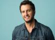 Luke Bryan Falls So Hard Off Stage During Concert, He Needs Stitches (Video)