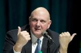 LA Clippers Sold to Former Microsoft CEO Steve Ballmer for $2 Billion (Updated)