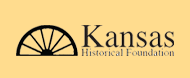 Kansas Historical Foundation member publications