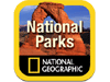 National Parks by National Geographic App Icon