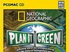 Photo: Box cover for the Plan It Green game