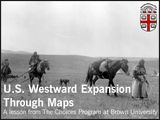 Westward Expansion Through Maps