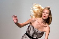 New York Fashion Week: Chaos on the Runway