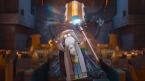 The LEGO Movie Extended Blooper Clip