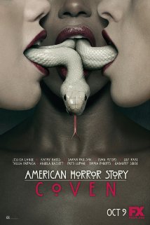 American Horror Story (2011) Poster