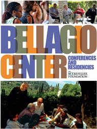 Bellagio Center Brochure Panel 2014