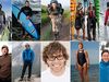 Pictures of the 2014 Adventurers of the Year