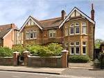 Thumbnail 7 bedroom detached house for sale in Briar Walk, London