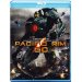 Pacific Rim (2 Blu-Ray+Blu-Ray 3D)