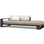 Fmart Elegant Swiss Sofa