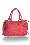Moda Desire Morni Handbag (Red)