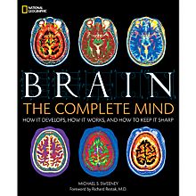 Brain: The Complete Mind 