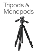 Tripods & Monopods