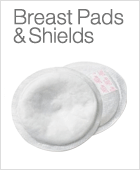 Breast Pads & Shields