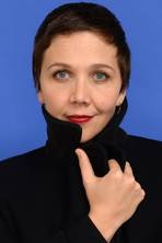 Maggie Gyllenhaal's role in BBC2 spy drama The Honourable Woman sounds like the perfect fit - even with an English accent