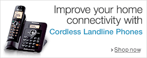 Most Popular Cordless Landline Phones