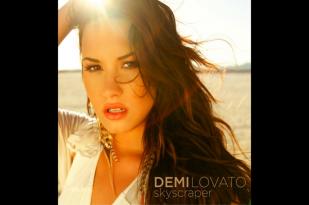 Demi Lovato Releases Somber &#039;Skyscraper&#039; Single: Listen