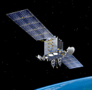 Satellite AEHF Concept