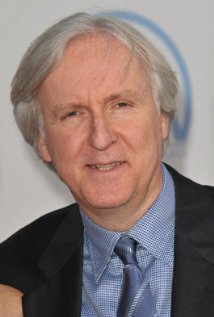 James Cameron Picture