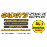 Gadgys Drainage Services - Blocked Drains Nottingham - drain cleaning