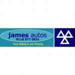 James Autos - Car Servicing Wokingham & Reading - mot tests