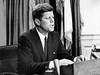 Eight Great Kennedy Speeches