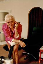 'It was a relief when I got the knighthood because it got me off the hook': Read Lynn Barber's 1990 interview with Jimmy Savile