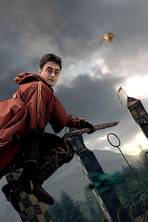 How Quidditch has become a real sport: Magical realism