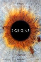 I Origins (2014) Poster